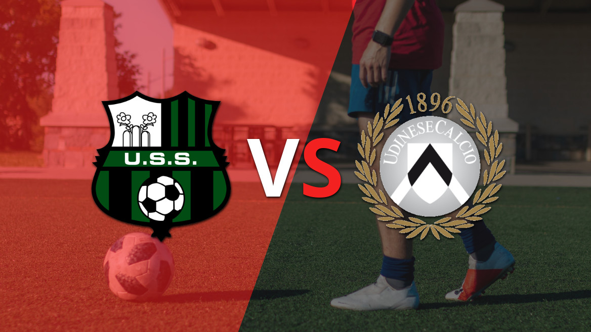 Sassuolo Prepares to Host Udinese in Serie A Clash