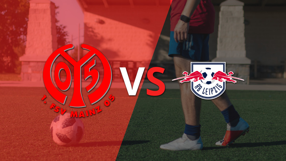 Mainz Set to Host RB Leipzig in Bundesliga Showdown