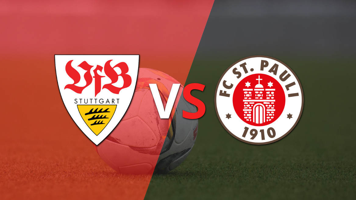Matchday 4 Kicks Off with Stuttgart and FC St. Pauli Showdown