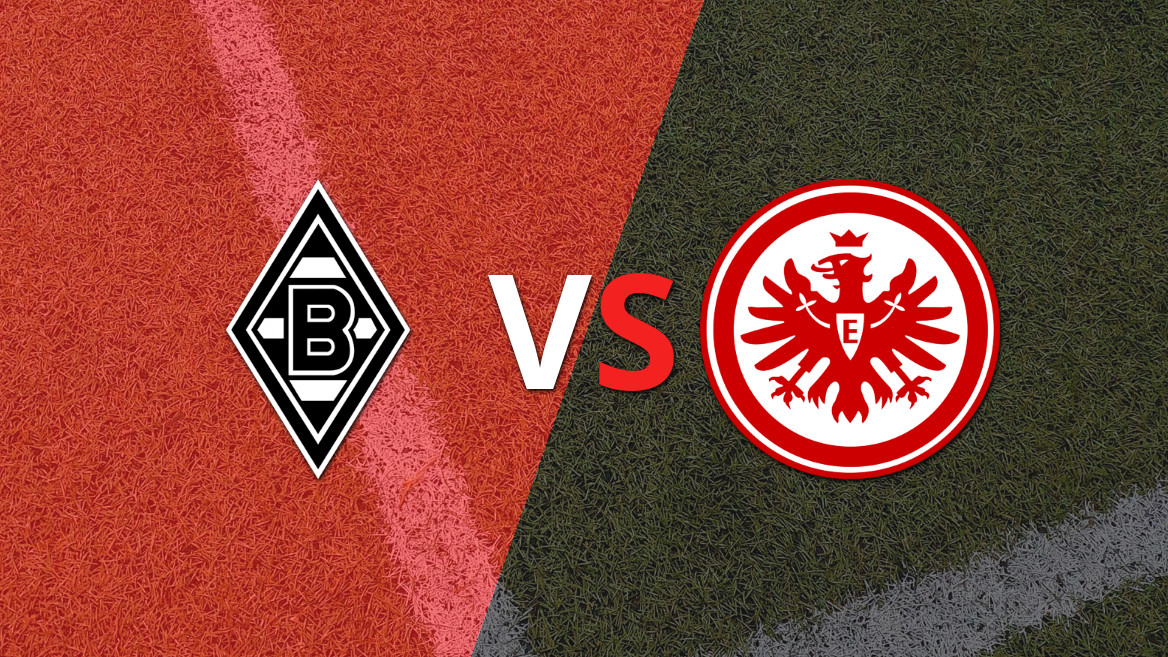 B. Mönchengladbach Set to Clash with Eintracht Frankfurt in Bundesliga Matchday 5