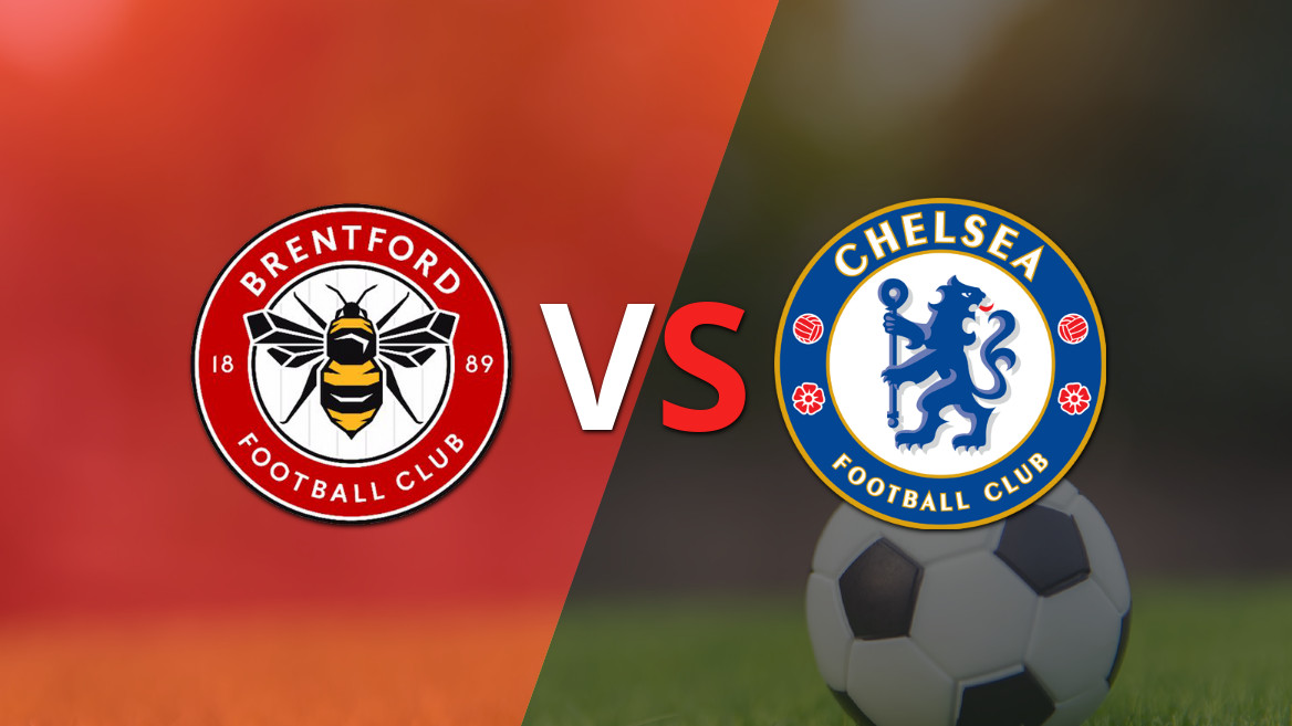 Brentford enfrenta Chelsea em duelo decisivo na Premier League