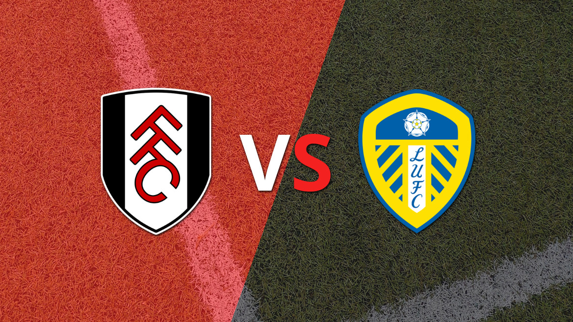 Fulham and Leeds United Clash on Matchday 4
