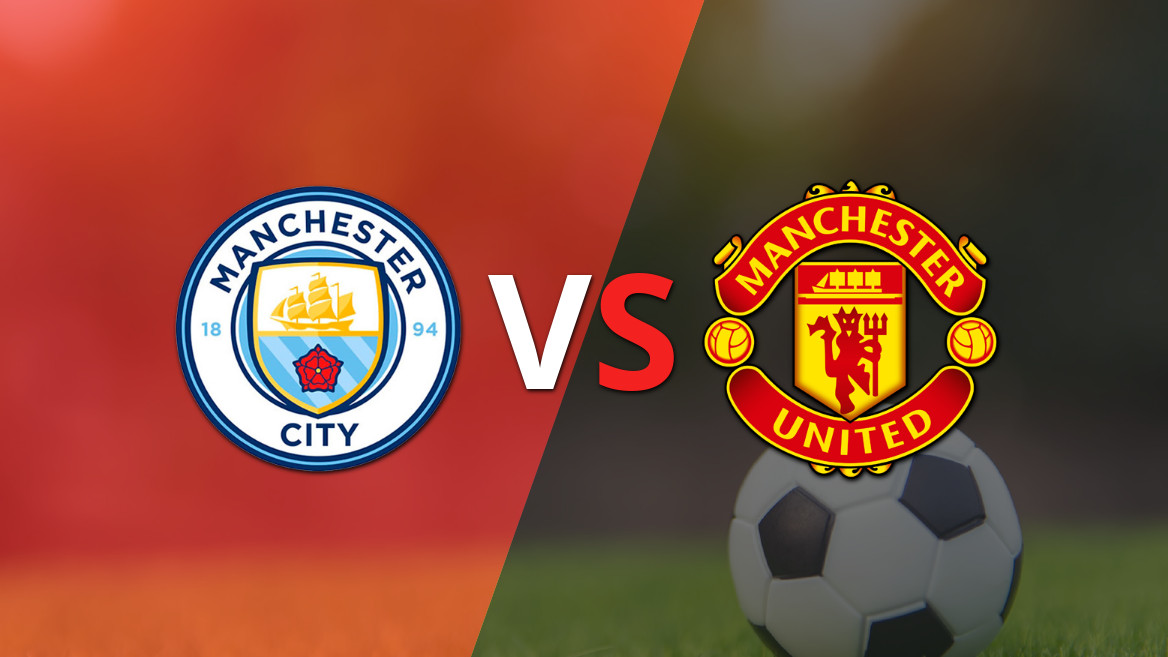 Unmissable Clash: Manchester City vs Manchester United in the Manchester Derby
