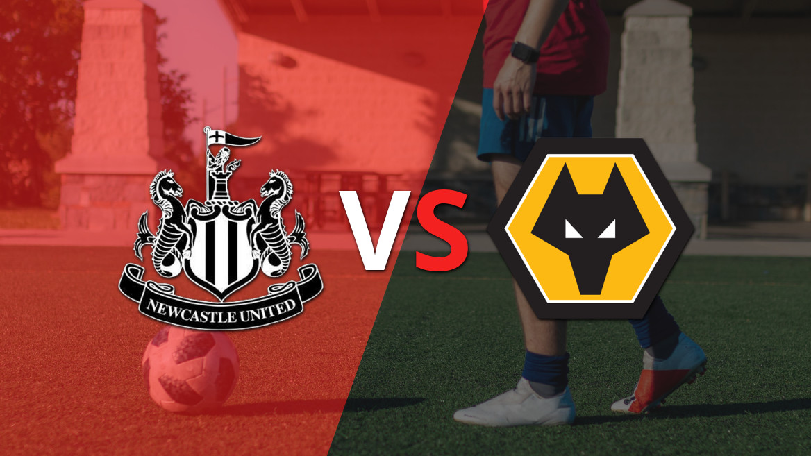 Newcastle United Set to Host Wolverhampton in Premier League Showdown