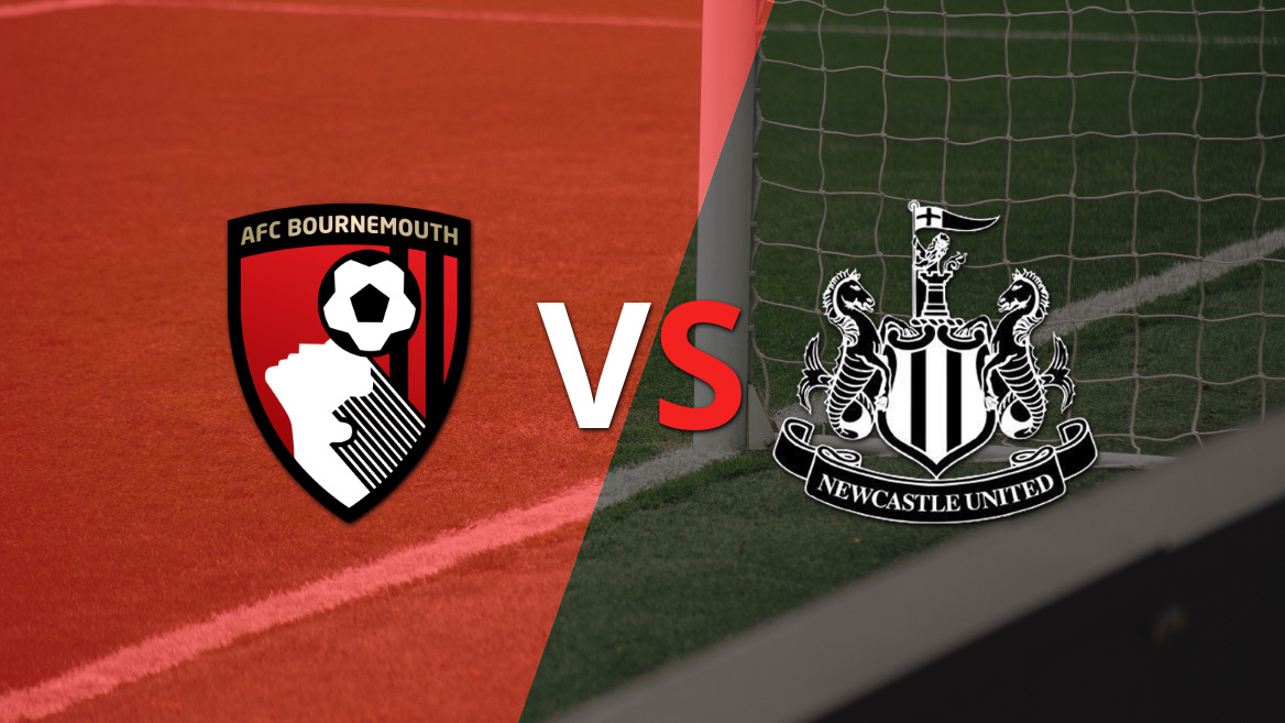 Bournemouth Set to Host Newcastle United in Premier League Clash