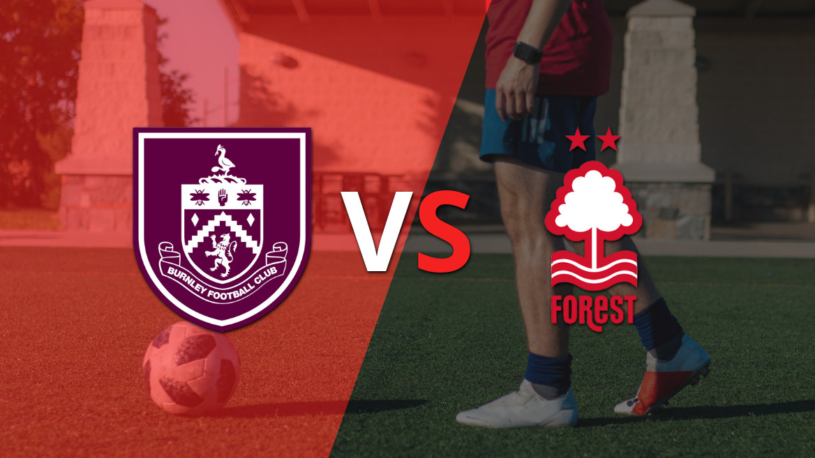 Burnley and Nottingham Forest Face Off in Premier League Matchday 5