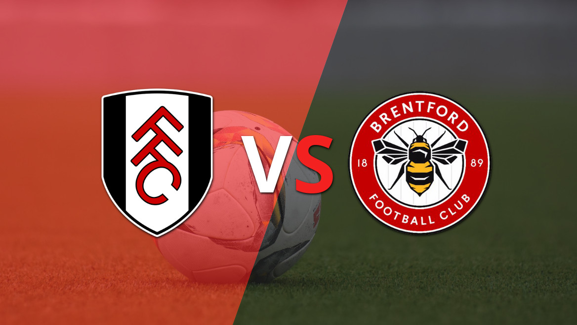 Brentford Set to Face Fulham in Premier League Clash