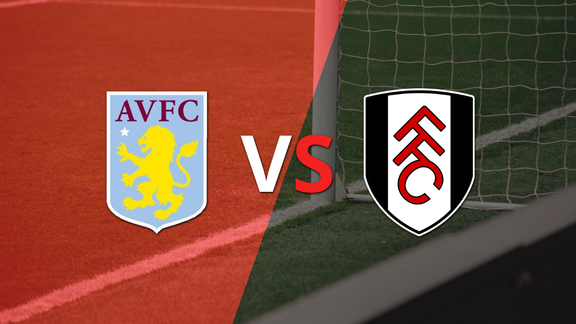 Aston Villa Set to Clash with Fulham in Matchday 6