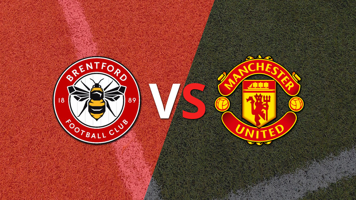 Brentford Receives Manchester United in Matchday 6 Showdown