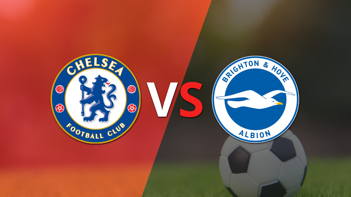 Chelsea se enfrenta a Brighton and Hove en la jornada 6 de la Premier League