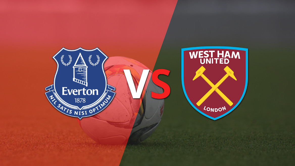 ‘Everton Hosts West Ham United in Premier League Clash on Matchday 6’