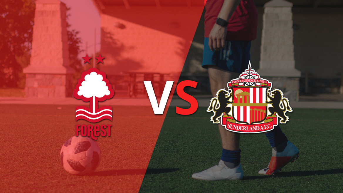 Nottingham Forest Set to Host Sunderland in Premier League Clash