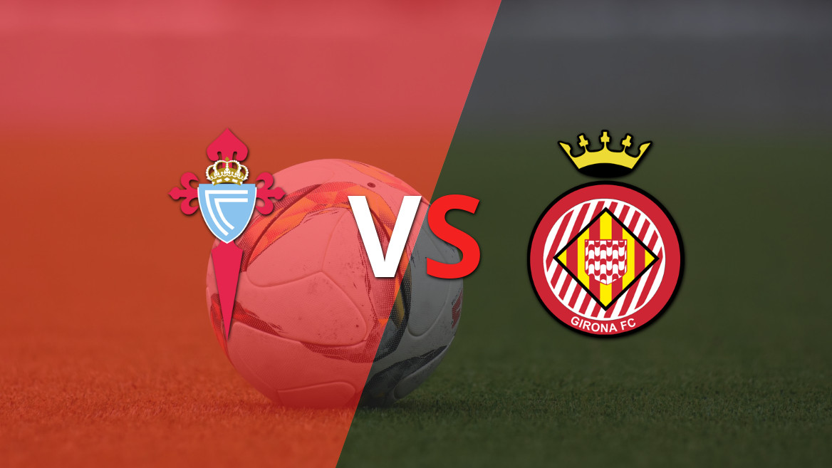 Celta Hosts Girona for Matchday 4 Clash