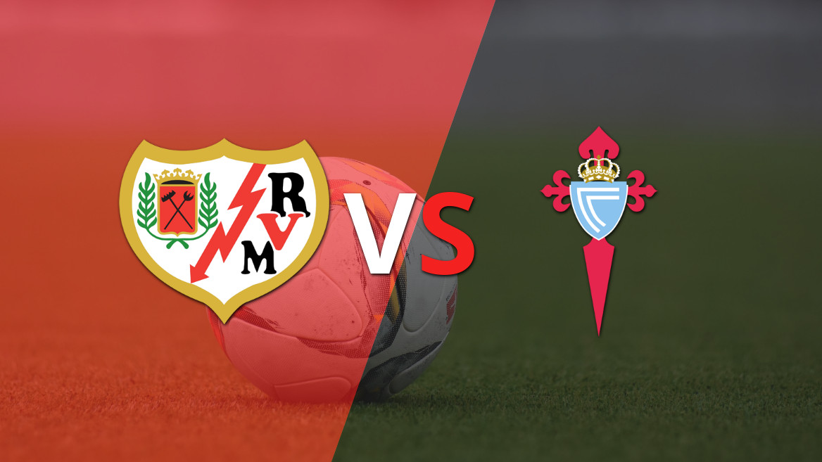 Rayo Vallecano Set to Face Celta in Matchday 5 Clash