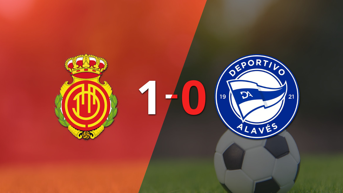 Mallorca Claims Narrow Victory Over Alavés with Asano’s Strike
