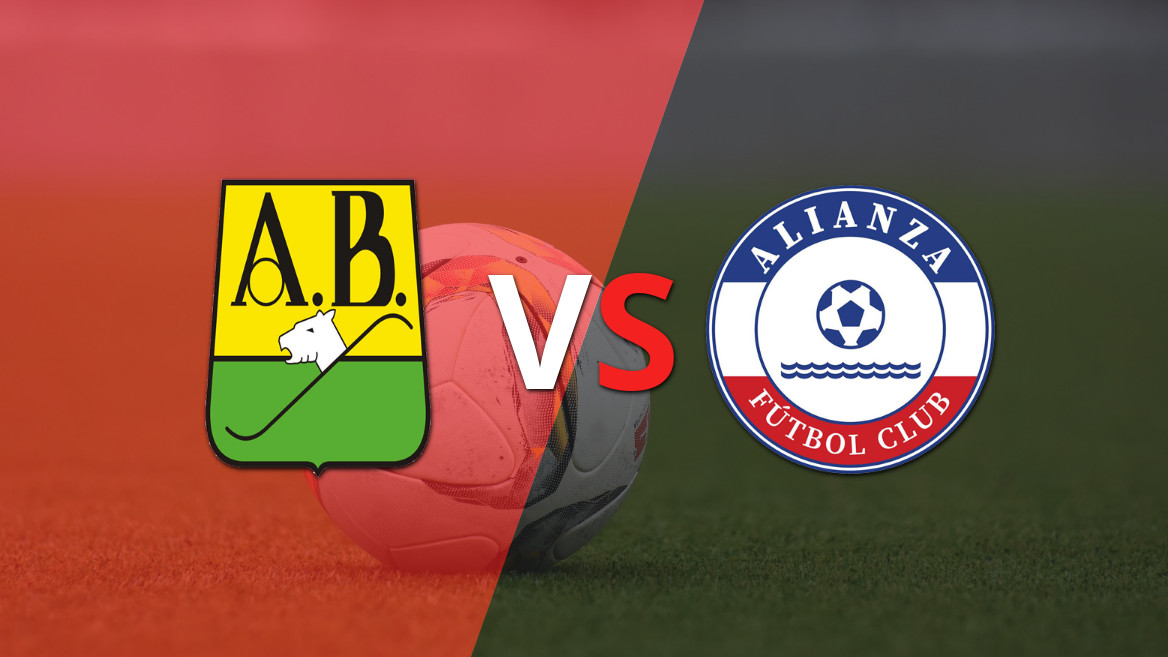 Previo al duelo entre Bucaramanga y Alianza FC por la fecha 10 de la liga