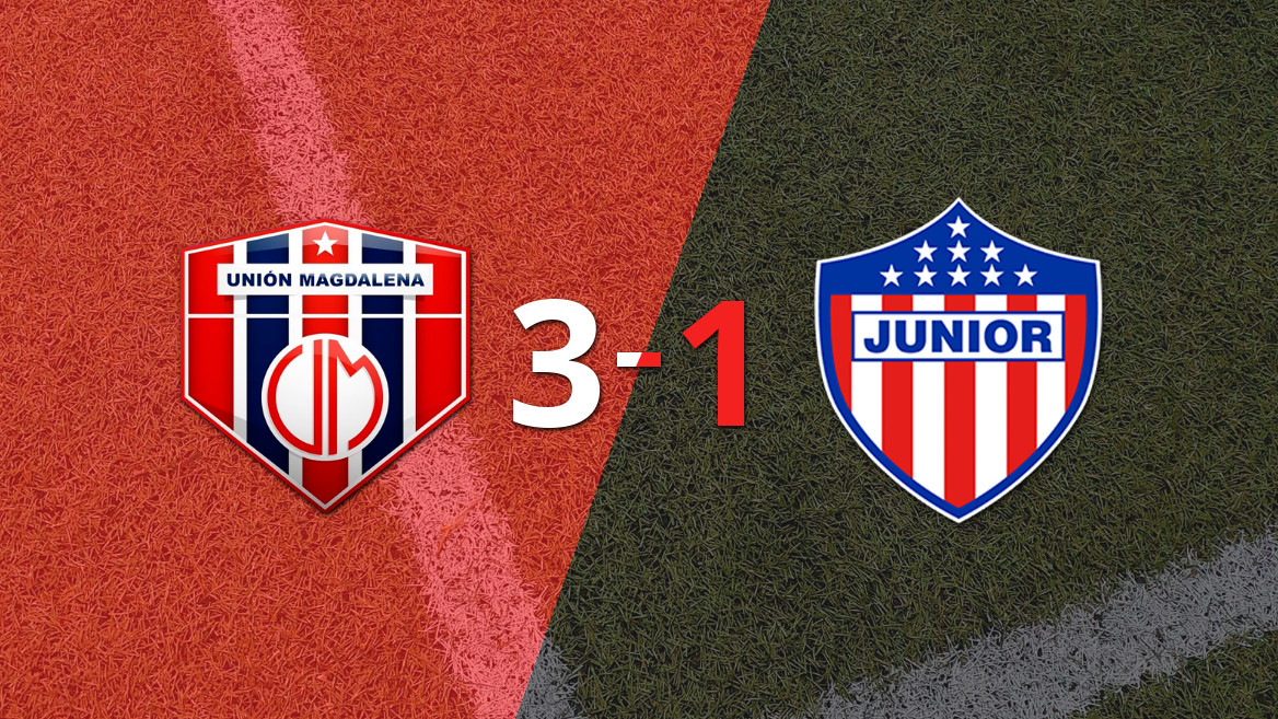 U. Magdalena Stages a Comeback to Claim 3-1 Victory in Coastal Classic