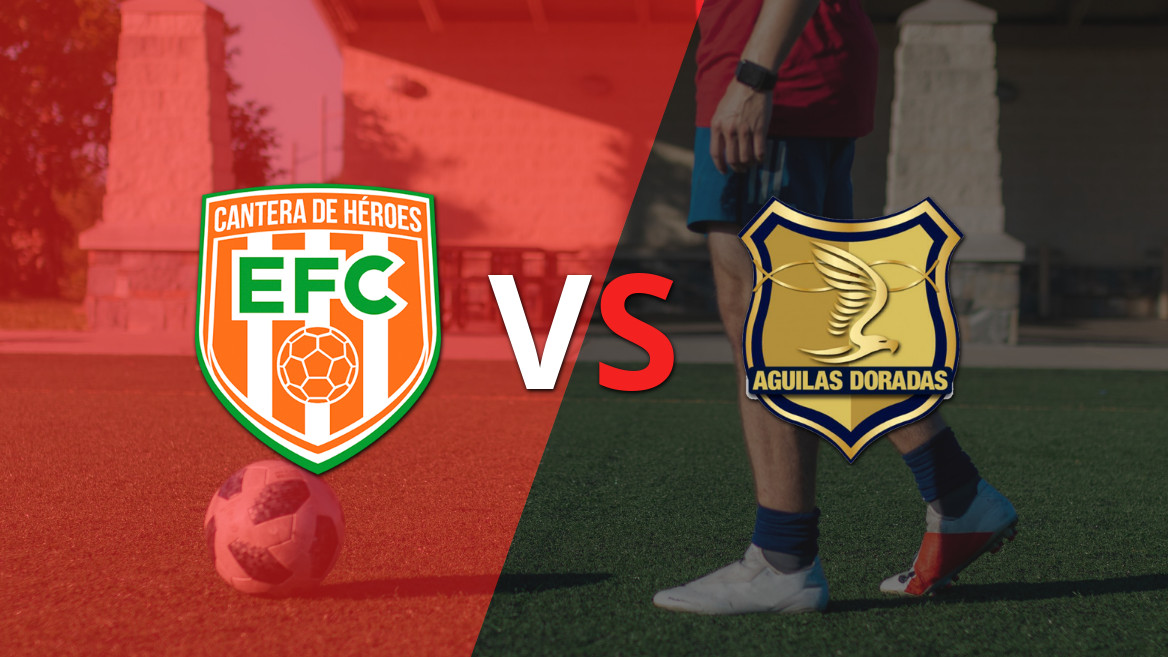 Match Preview: Envigado vs Águilas Doradas Rionegro in Round 10