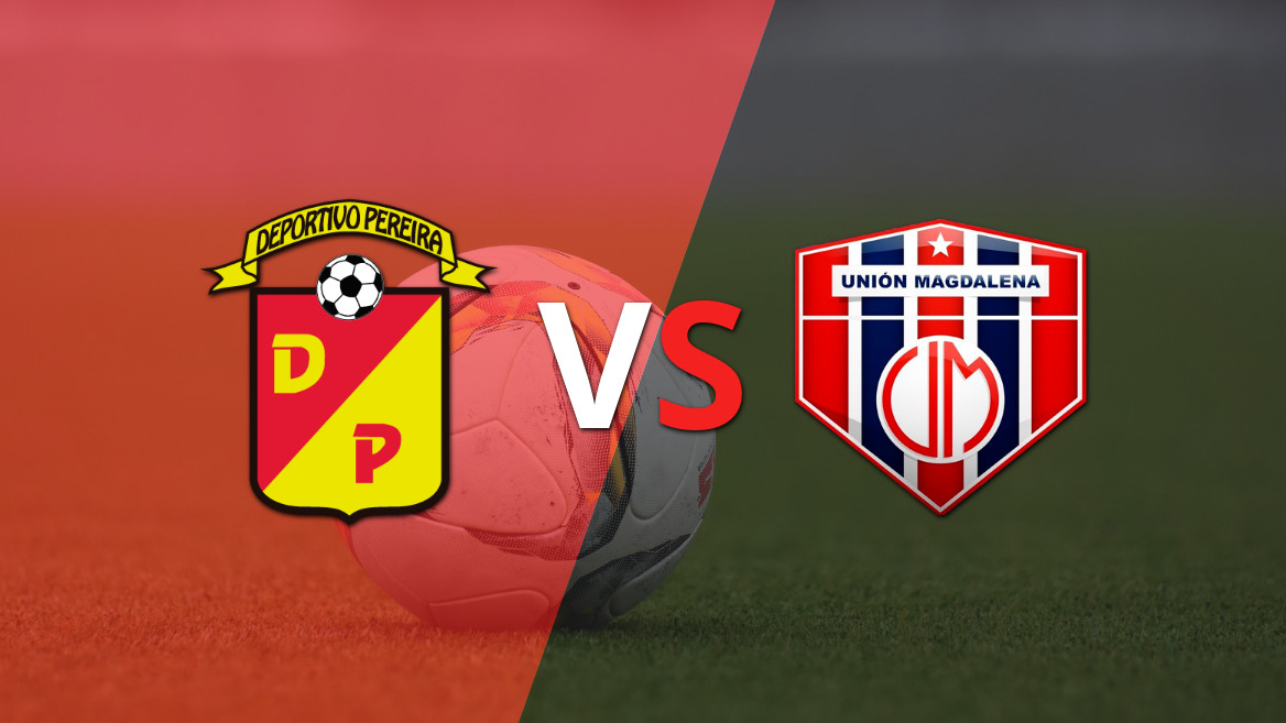 Pereira to Clash with U. Magdalena in Matchday 13 Showdown