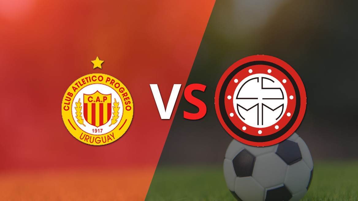 Progreso Set to Host Miramar Misiones in Matchday 6