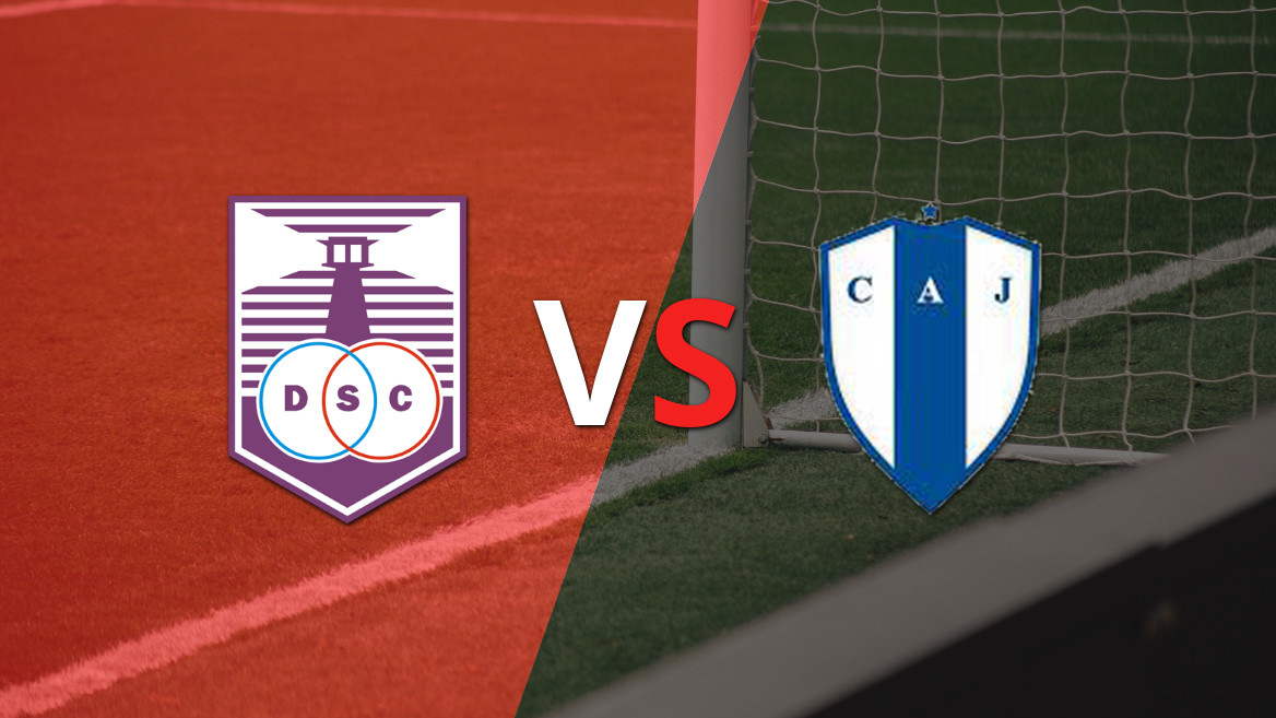 EN VIVO: Con un solo gol agónico, Defensor Sporting derrotó a Juventud en el estadio Luis Franzini