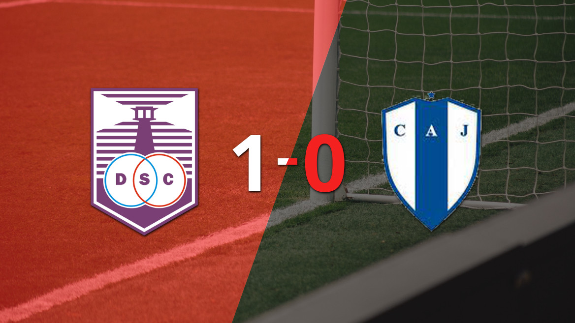 Defensor Sporting vence Juventud com gol no fim no Estádio Luis Franzini