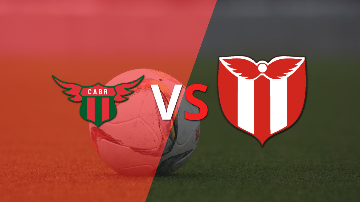 EN VIVO: Agustín Albarracin sentenció el triunfo de Boston River ante River Plate con doblete