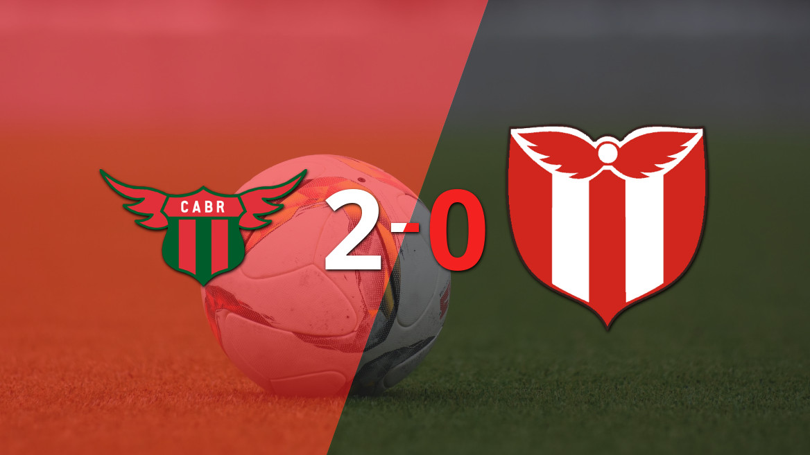 Agustín Albarracin’s Brace Secures Victory for Boston River Against River Plate