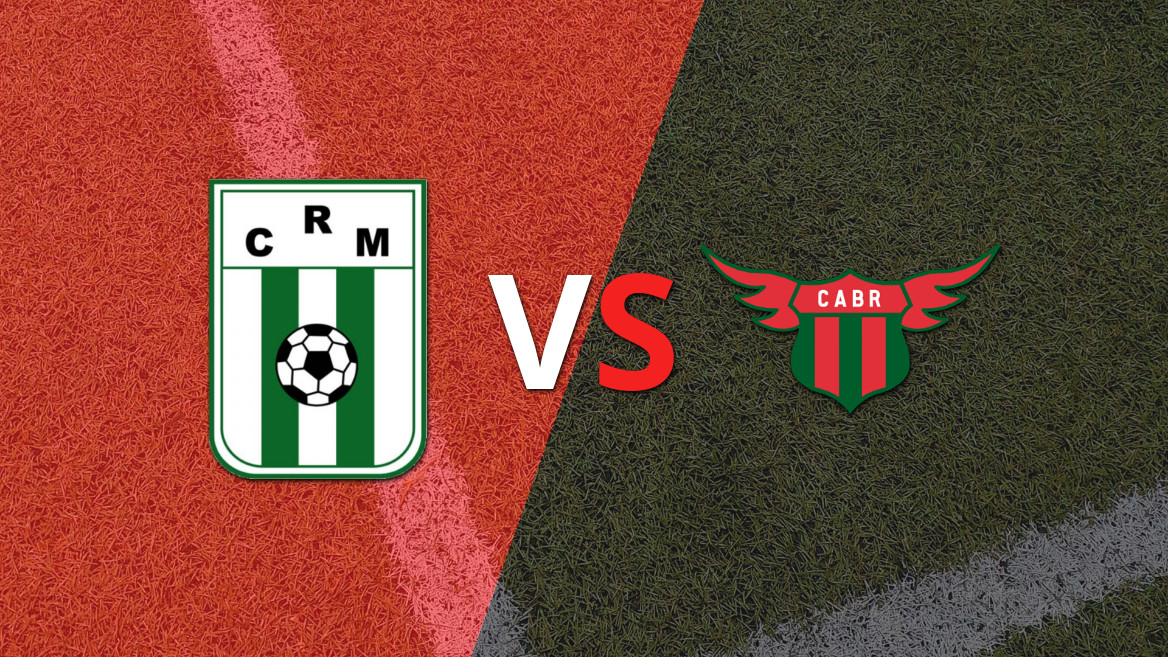 Boston River buscará el triunfo ante Racing (U) para liderar