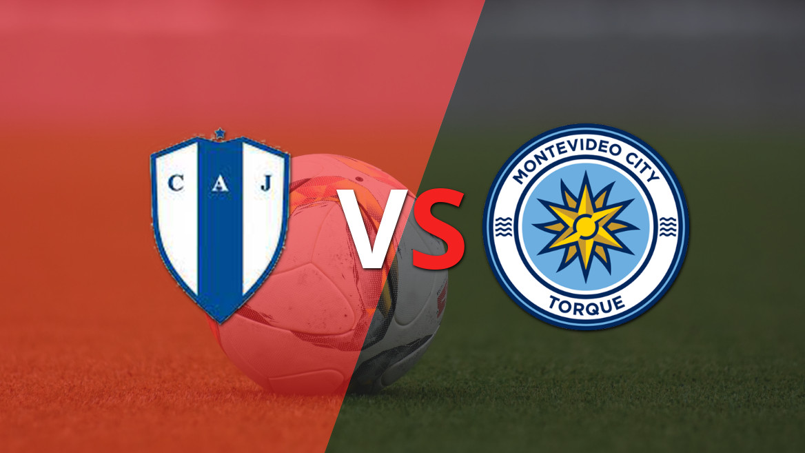 EN VIVO: MC Torque se impone 1 a 0 ante Juventud