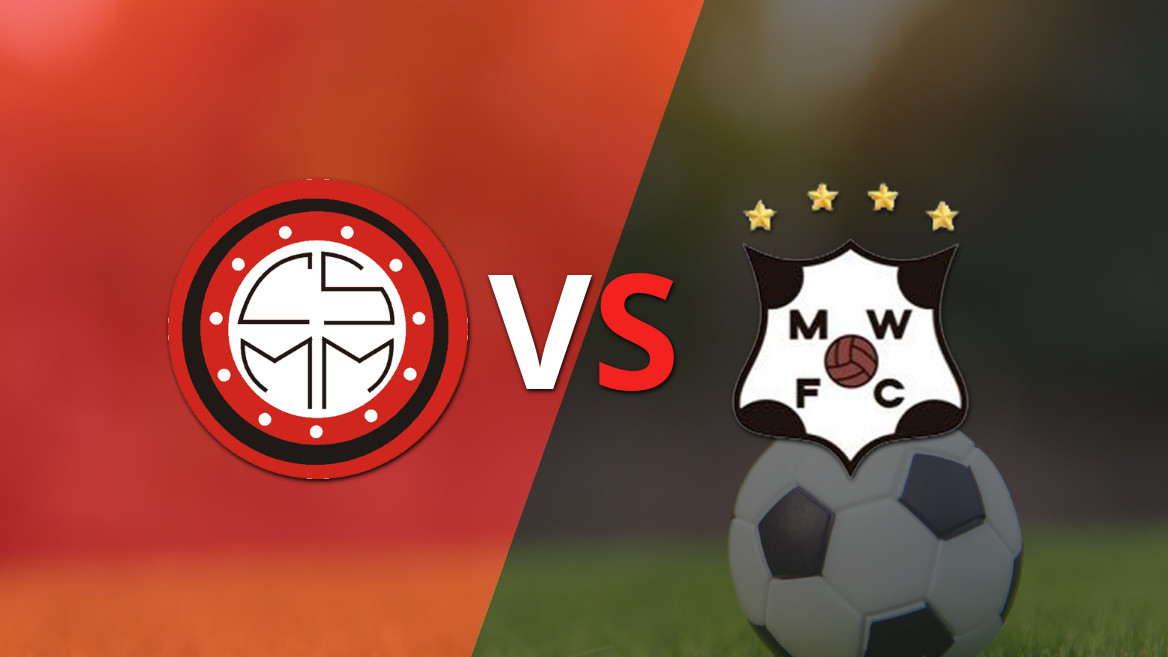 Clausura: Miramar Misiones y Wanderers se preparan para una batalla crucial