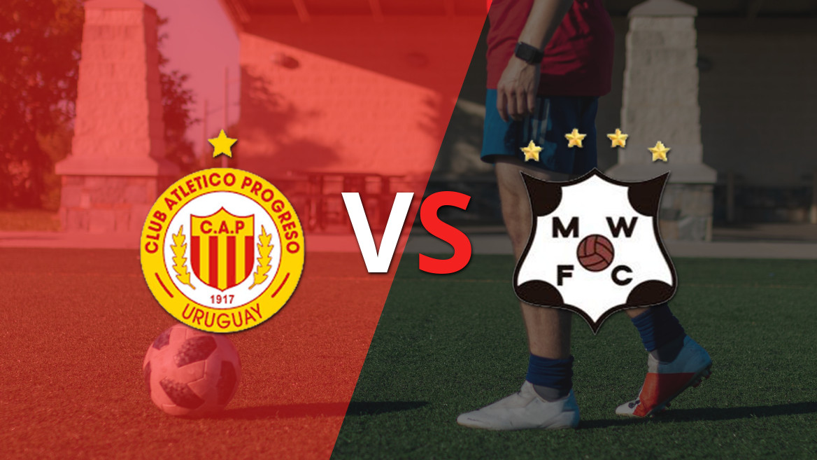 Progreso Set to Host Wanderers in Matchday 8 Showdown