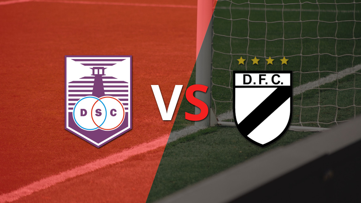 Em busca de mais uma vitória, Defensor Sporting enfrenta o Danubio