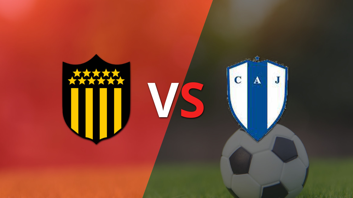 Peñarol busca escalar posiciones ante Juventud en el Clausura