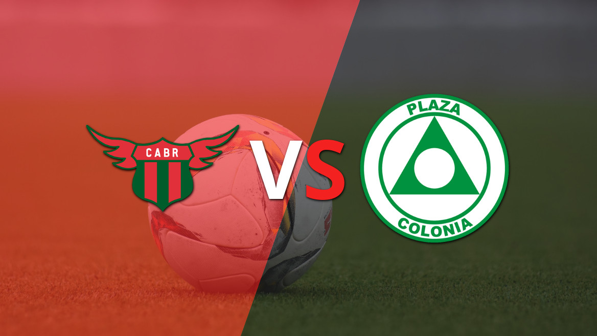 EN VIVO: Boston River gana 1 a 0 a Plaza Colonia en Campeones Olímpicos