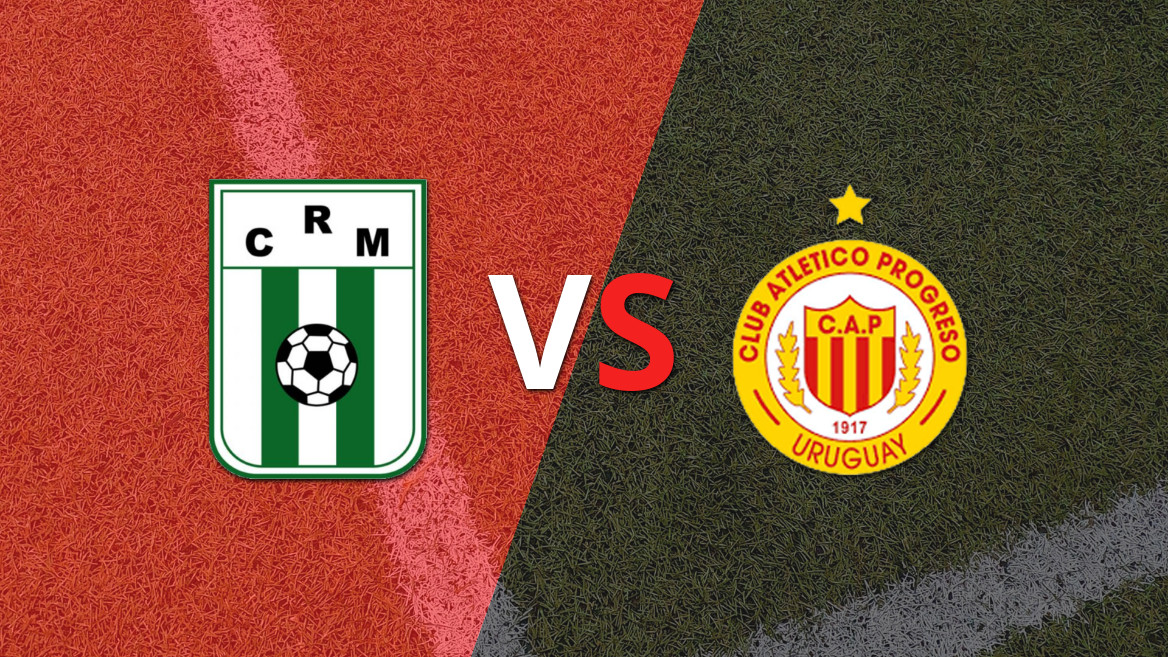 Racing (U) enfrenta Progreso na 9ª rodada do Clausura