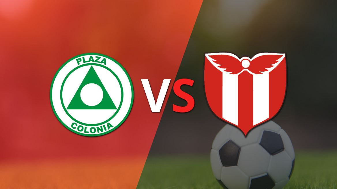 EN VIVO: Plaza Colonia resolvió su juego de la fecha 9 con un empate 1-1 frente a River Plate