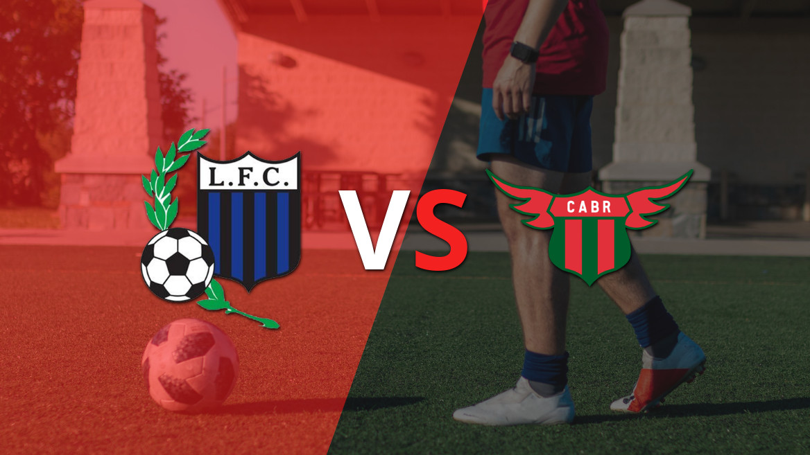 Boston River busca os 3 pontos para subir na tabela e chegar ao topo