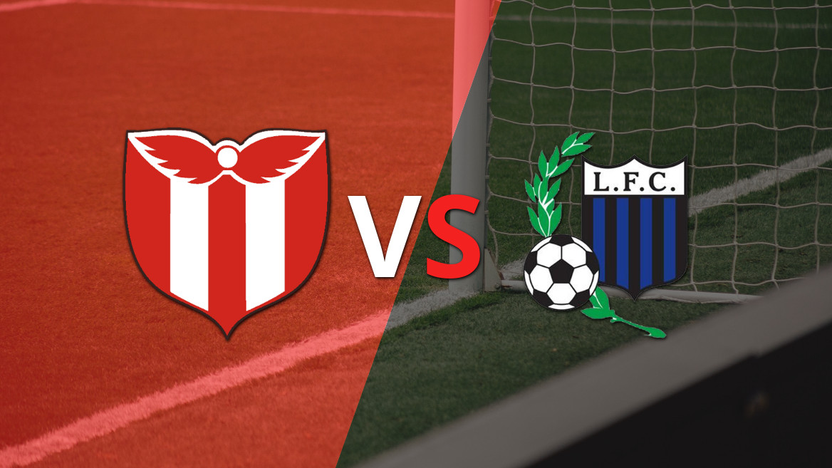 River Plate se prepara para recibir a Liverpool (U) en un duelo clave