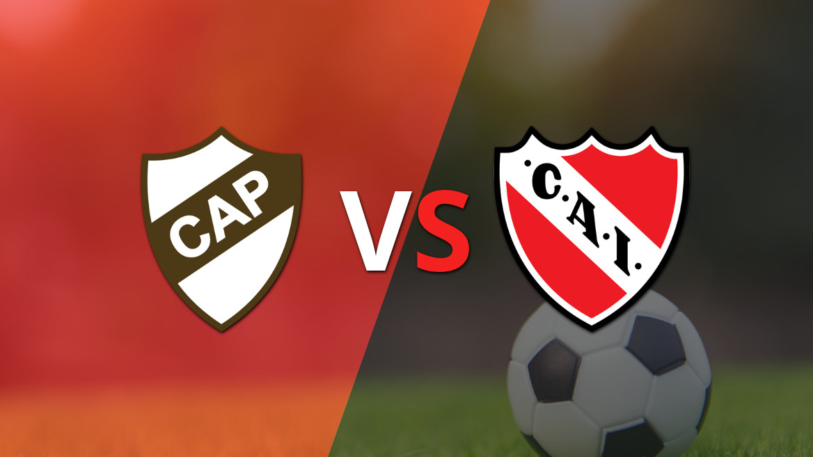 Platense se prepara para enfrentar a Independiente en la fecha 5 de la zona A