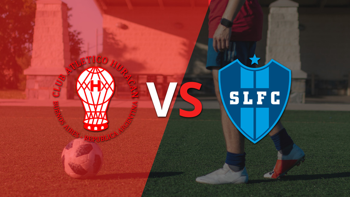 Huracán Set to Face San Luis FC in Zone A Showdown