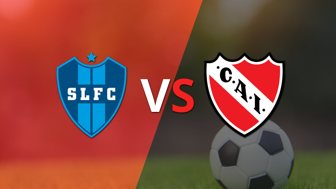 San Luis FC and Independiente Clash in Round 7 of Zone A