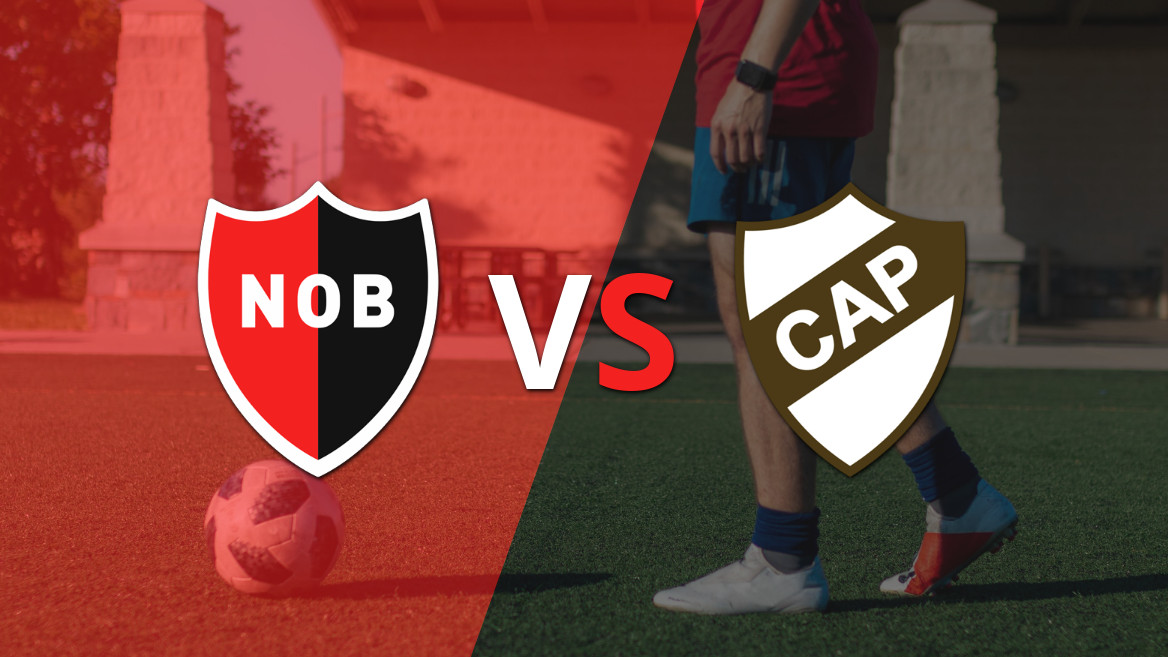 Newell’s Set to Face Platense in Zone A Showdown