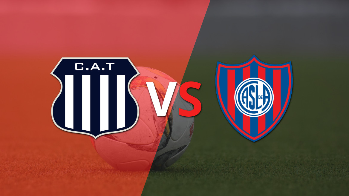 Talleres y San Lorenzo se preparan para un emocionante duelo en la fecha 7 de la zona B
