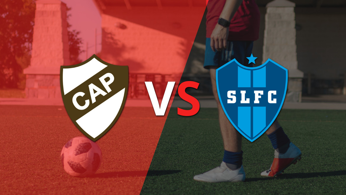 Antecedentes do confronto entre Platense e San Luis FC