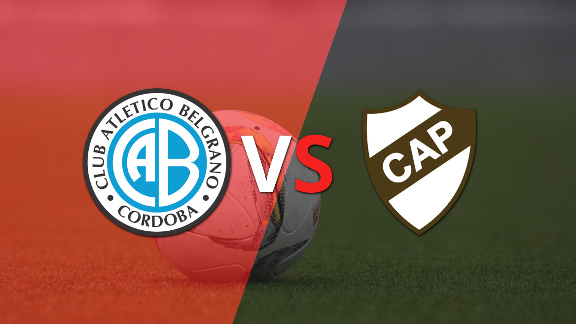Belgrano (Cba.) to Face Platense in Matchday 9 of Zone A