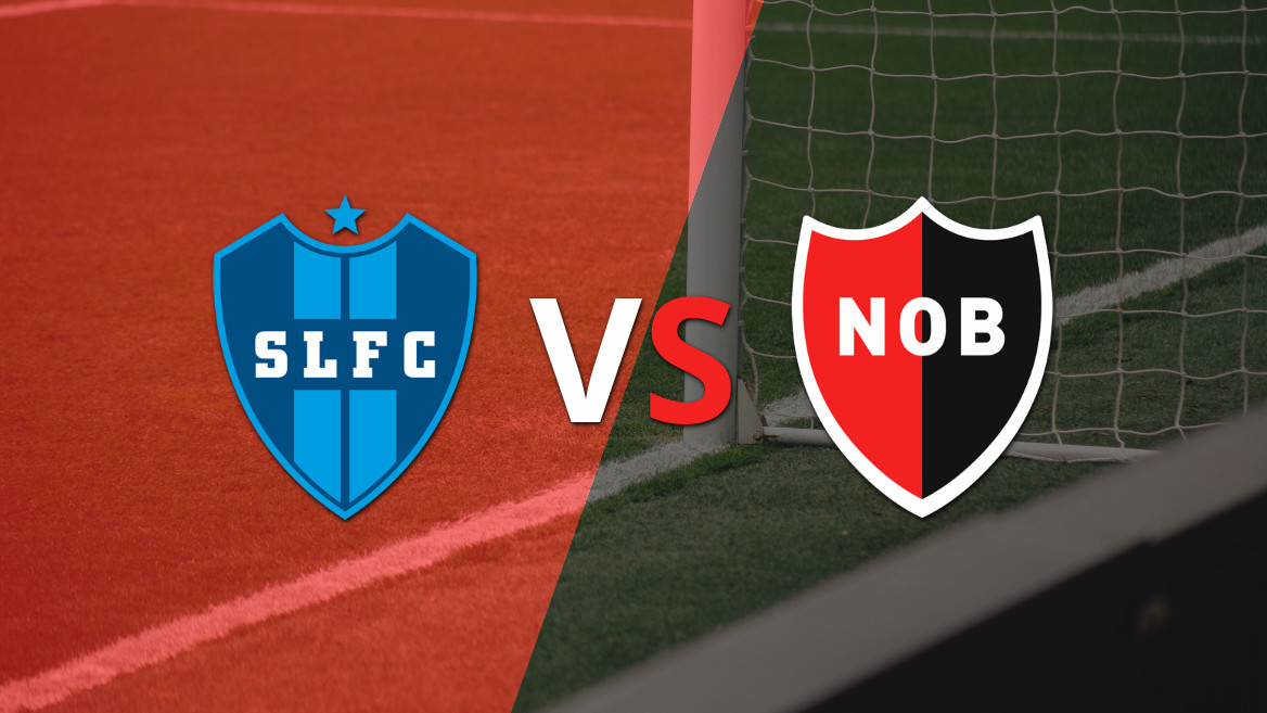 Newell’s Set to Clash with San Luis FC in Zone A Showdown