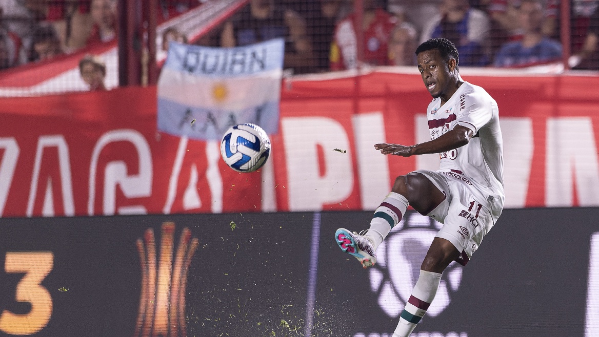 Fluminense Set to Host Internacional in Matchday 30 Showdown