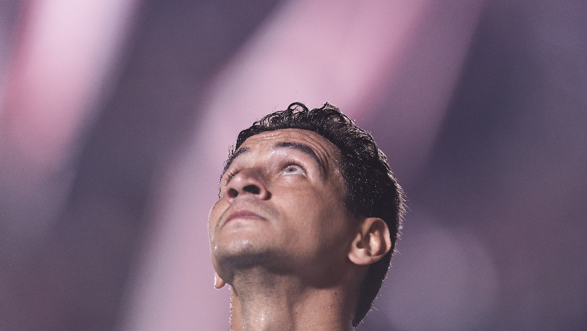 EN VIVO: Palmeiras y Fluminense empatan 0-0 en el inicio del segundo tiempo