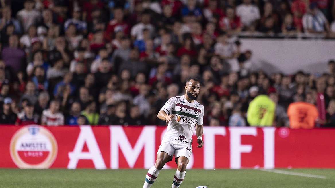 Palmeiras e Fluminense não saem do zero